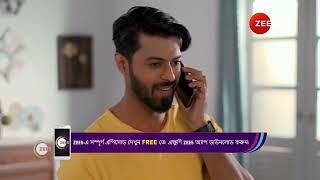 Mithijhora  Ep  229  Webisode 02  Oct22 2024  AratrikaDebadritaSwapneela  Zee Bangla [upl. by Aleusnoc]