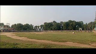 EIDGAH CHITARPUR RAMGARHNEW MARRIAGE HALLVlog [upl. by Reisman]