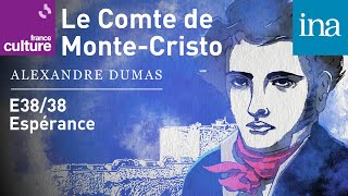 Le Comte de MonteCristo E38  Espérance [upl. by Jenne521]