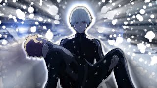 Kaneki Carry Hide TWIXTOR  RSMB  TIME REMAPING After Effects  Tokyo Ghoul [upl. by Elmore]