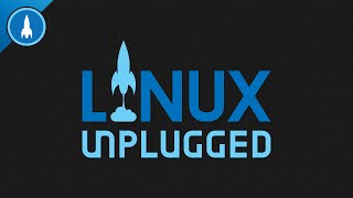 Git Happens  LINUX Unplugged 464 [upl. by Adnilab205]