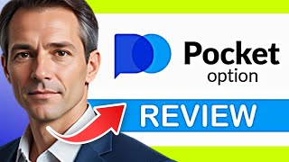 Pocket Option Review  Pocket Broker Review  Pocket Option Trading Review [upl. by Gusba]