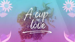 A Cup of Love tea recipe  Pukka Herbs [upl. by Hamford]