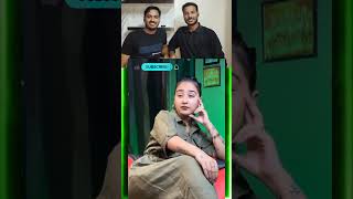 Tera wala ande deta hai kya🤣🤣 funny comedy comment tincturevideos Thefunnyreactors [upl. by Milicent418]