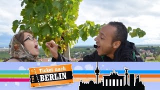 Ticket nach Berlin Folge 7  Bechtheim [upl. by Noyar219]