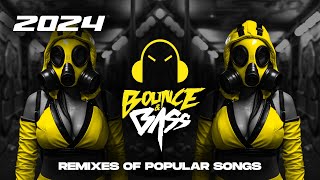 TECHNO MUSIC MIX 2024 🎧 Top Remixes of Popular Songs 🎧 BEST TECHNO RAVE amp HYPERTECHNO Bangers [upl. by Tullius981]