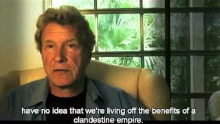 Confessions of an Economic Hitman  John Perkins  Short Documentary [upl. by Vergil481]