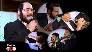 Chaim Blumenfeld  Chasof MBD  חיים בלומענפעלד  חשוף [upl. by Ysteb]