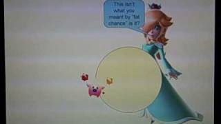 Rosalinas Weight Gain suggestion by Foopetsrocks11 [upl. by Sibyls91]