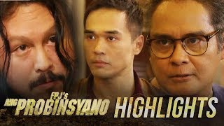 Renato stops the tension between Bungo and Jacob  FPJs Ang Probinsyano With Eng Subs [upl. by Krauss]