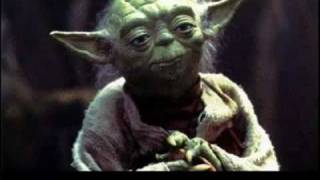 The Yoda Song [upl. by Eimrej]