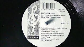 CORPORATION OF ONE THE REAL LIFE 1989 [upl. by Aroda]