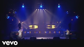 Suprême NTM  Seine SaintDenis Style Pt 2 Live au Zénith de Paris 1998 [upl. by Judus]