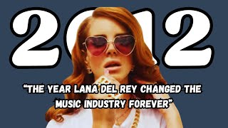 The Lana Del Rey Effect Part 1 [upl. by Lednar154]