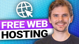 Best FREE Web Hosting Options in 2024  Can you host your website for FREE [upl. by Januarius]