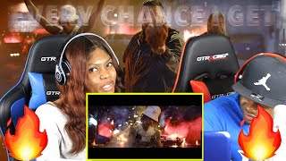 DJ Khaled ft Lil BABY amp lil DURK  EVERY CHANCE I GET REACTION [upl. by Llyrehc]