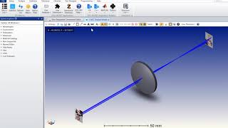 Zemax APINonSequential16 Sources06SlideSample [upl. by Aekim288]