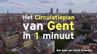 Het Circulatieplan in 1 minuut [upl. by Ahsinert219]