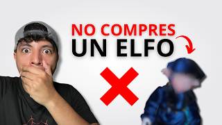 NO COMPRES UN ELFO sin antes saber esto [upl. by Nivle]