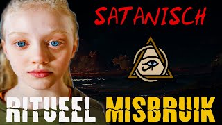 Oude Pekela Satanisch Ritueel Misbruik 1 [upl. by Vil736]