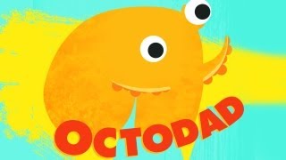 Octodad Dadliest Catch  Medical Mess Shorts CoOp Gameplay PS4 [upl. by Ingemar670]