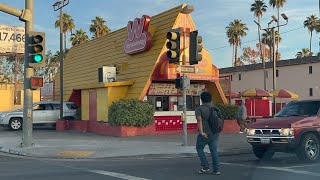 The Real Streets Of Bakersfield California [upl. by Feerahs]