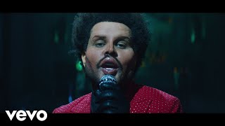 The Weeknd  Save Your Tears Official Music Video [upl. by Alphard]