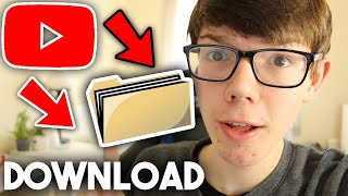 How To Download YouTube Video 2023 All Devices  New Method [upl. by Wampler]