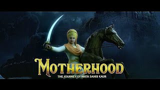 Upcoming Sikh Movie 2021  Official Teaser  Motherhood  ft  GS Dilruba [upl. by Aileduab]