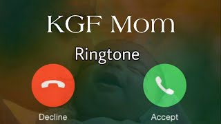 KGF Mom Instrumental best ringtone 2020 Best Android Ringtone  The Akash Blog  Download link 👇 [upl. by Aksoyn262]