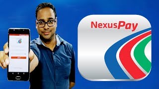 Nexuspay account opening and use  Dutch Bangla Bank  DBBL [upl. by Kammerer29]