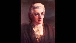 W A Mozart  KV 339  Vesperae Solennes de Confessore in C major [upl. by Ayrad]