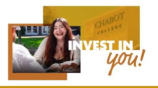 Chabot College Now Enrolling for Summer 2024 [upl. by Arluene]