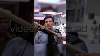 💪Sunny Deol 💪Si Body 💪Resunnydeoldialogue sunnydeol sunnypaaji sortvideo [upl. by Dunton859]