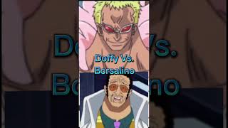 Doffy vs One Piece shorts doffy doflamingo luffy lucci joyboy edit onepiece trending [upl. by Dewey615]