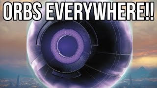 Destiny Gameplay Walkthrough  TOO MANY SPHERES  Part 14 PS4XB1 1080p HD [upl. by Wolfram]