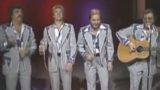 The Statler Brothers Thro The Years [upl. by Redvers]