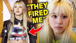 Top 10 Kpop Girl Group Scandals That SHOOK The Industry [upl. by Ienttirb]