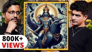 Shani Grahas Hidden Gifts Unlimited Wealth and Success  Rajarshi N Explains [upl. by Leia]