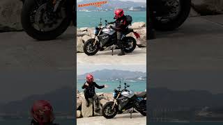 Energica Eva EsseEsse9RS Hong Kong Riding Shots bike motorcycle bikelife energica electricbike [upl. by Fernald]