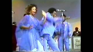 The Spinners  Then Came You  Live  1976 [upl. by Annemarie111]