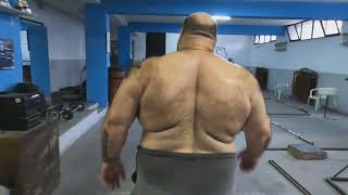 full 205kg [upl. by Luar]