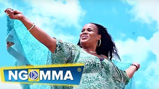 Mireille Basirwa  Kama Wewe Official Video [upl. by Ahsenad]