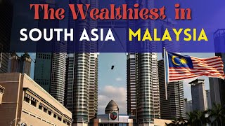 The 20 surprising truth about malaysias economy in SE Asia [upl. by Ranger]