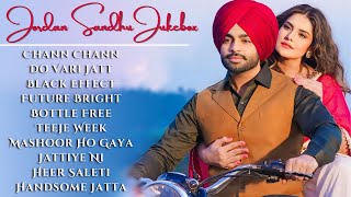 Jordan Sandhu New Song 2024  New Punjabi Jukebox 2024  Jordan Sandhu All Punjabi Song 2024  New [upl. by Akinehc]