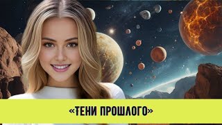 «Тени прошлого» Слушать истории из жизни Реальные истории слушать [upl. by O'Reilly592]