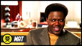 Autopsias de Hollywood  Bernie Mac  MAT Documental [upl. by Harday]