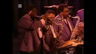 BBKing Live Bremerhaven 1993 [upl. by Colligan]