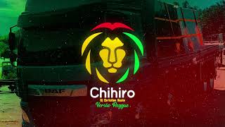 Chihiro  Billie Eilish  Versão Reggae  Dj Christian Rasta [upl. by Eniale]