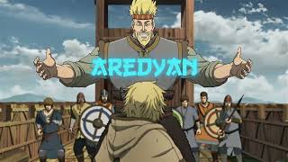 BEGGIN EditAMV  Thorfinn vs Thorkell  Vinland Saga [upl. by Dole]